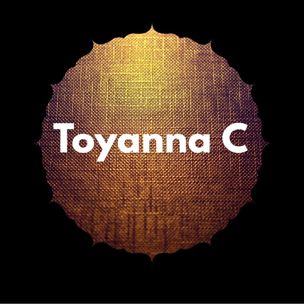 Meet your Posher, Toyanna